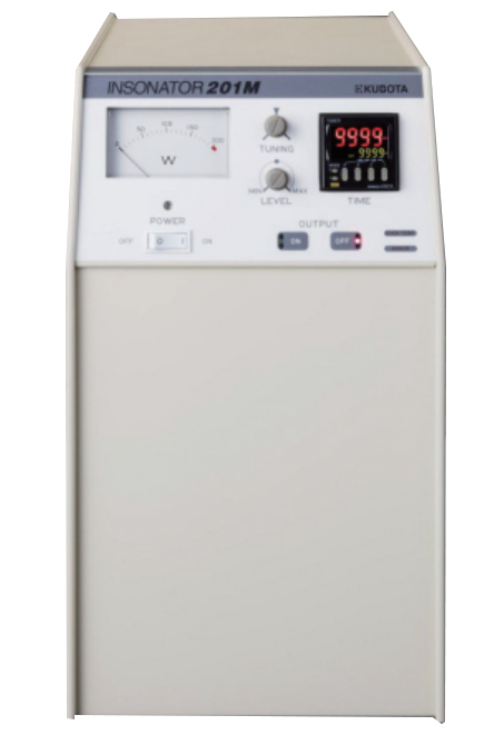 超声波振荡器201M