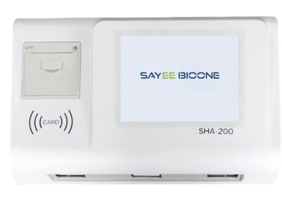 生一干式化学分析仪