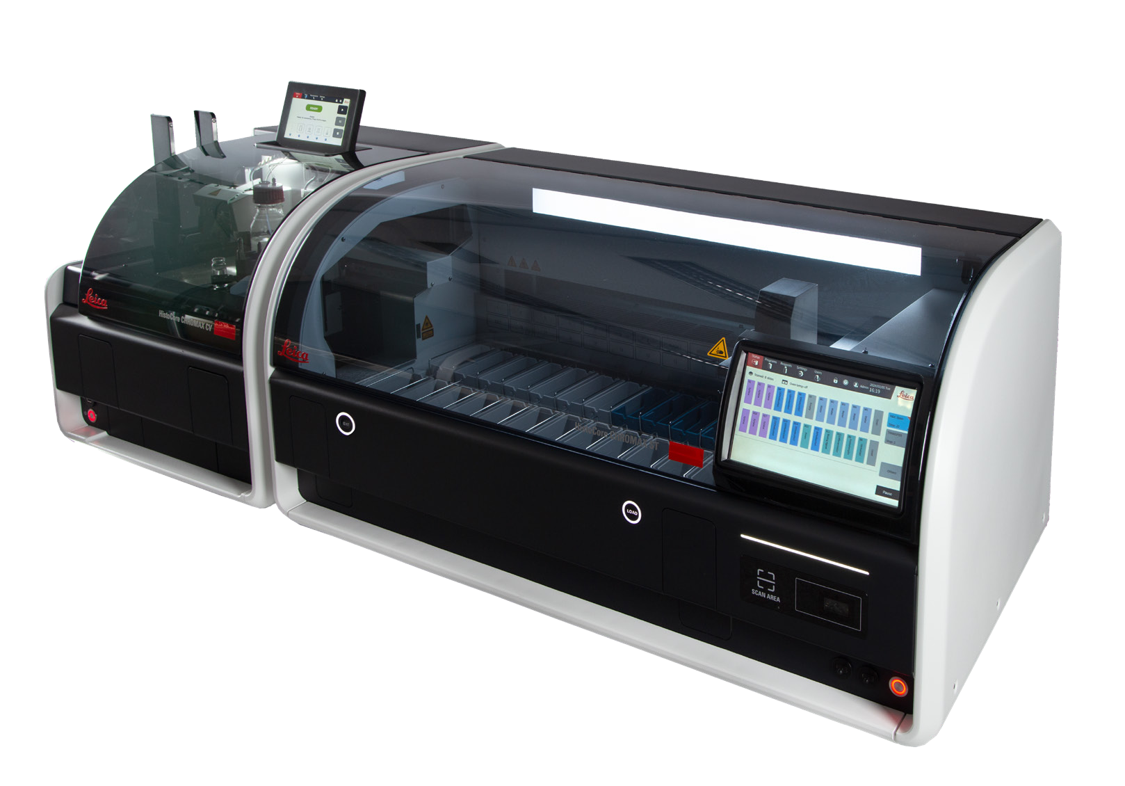 HistoCore CHROMAX 染色封片