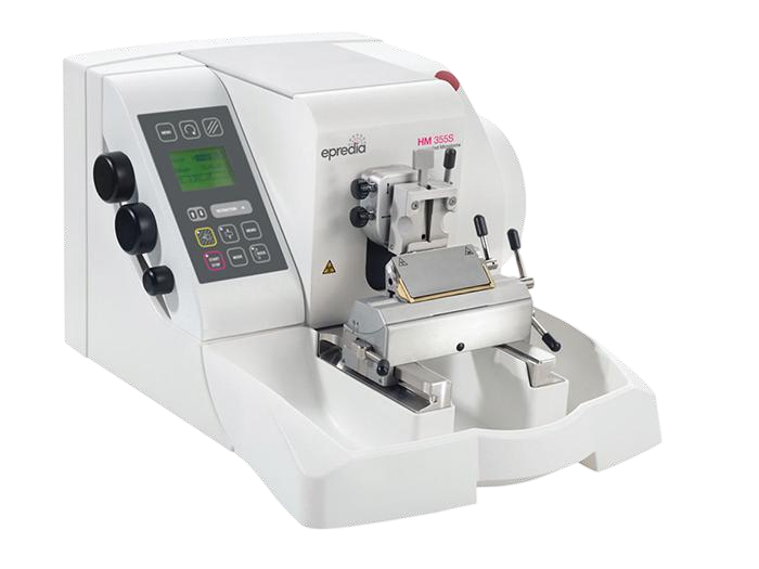 Epredia HM 355S全自动切片机