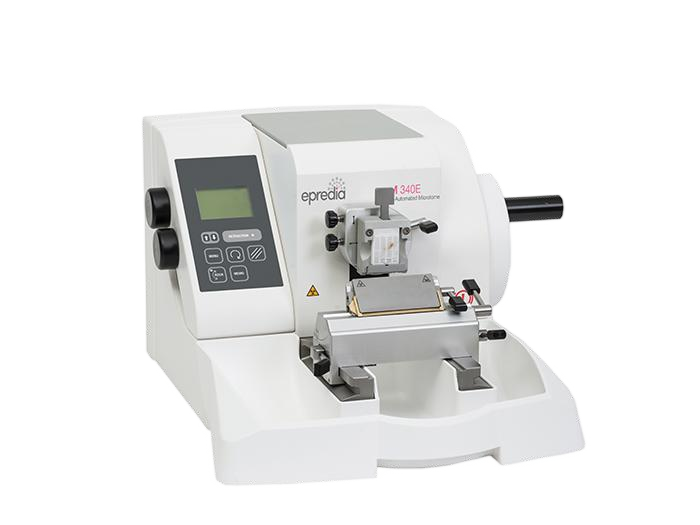 Epredia HM 340E 半自动切片机